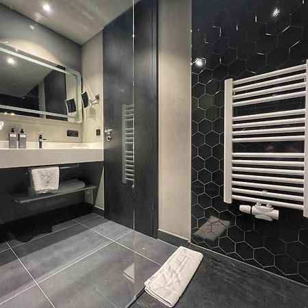 Suites Im Cloud Щутгарт Екстериор снимка