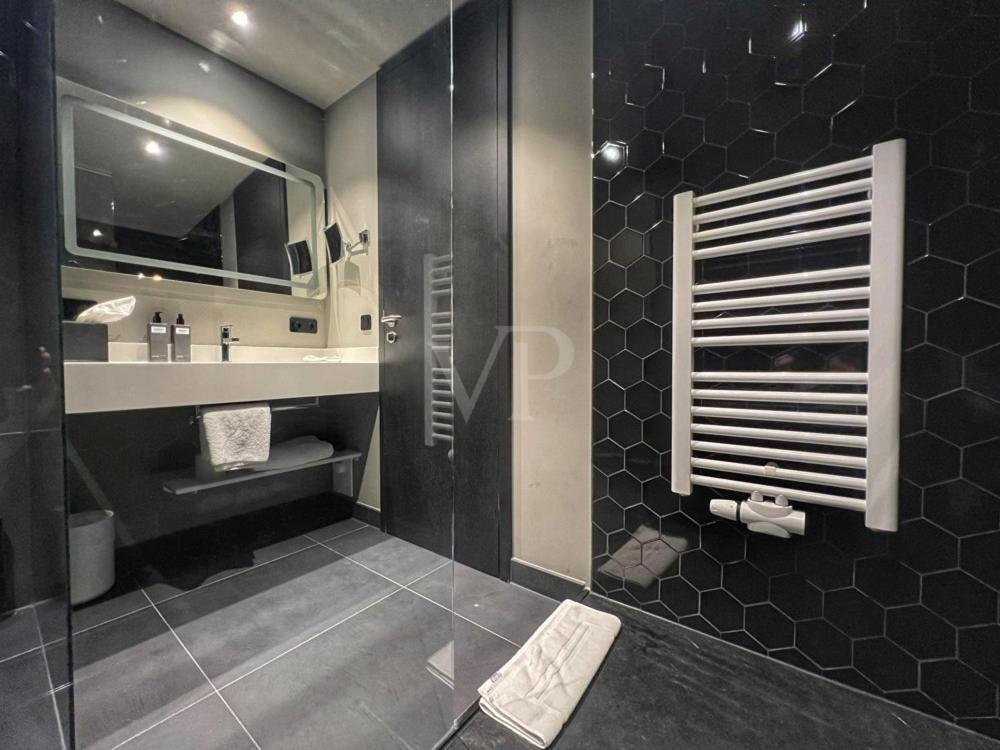 Suites Im Cloud Щутгарт Екстериор снимка